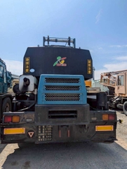 XE CẨU TADANO 50 TẤN