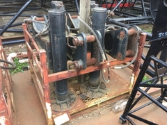 CẨU BÁNH XÍCH HITACHI SUMITOMO CCH800