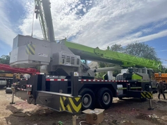 ZOOMLION ZTC350V