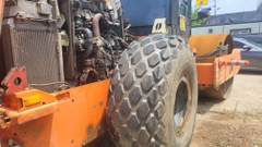 MÁY LU RUNG HAMM 3410 – NK Han Quoc