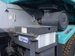 🚨 CẨU KOBELCO RK250-6 – ĐỜI 2006