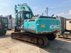 MÁY XÚC KOBELCO SK200-8 – ĐỜI 2013 🚛