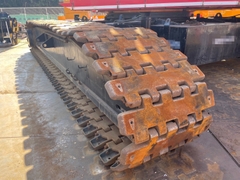 CẨU BÁNH XÍCH KOBELCO 7200 (200 TẤN)