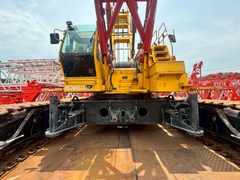 SIÊU PHẨM CẨU XÍCH KOBELCO 120 TẤN – HÀNG TUYỂN CHỌN TỪ NHẬT BẢN!