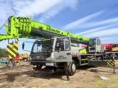 ZOOMLION ZTC350V