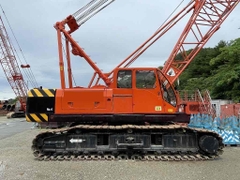 CẨU XÍCH IHI CCH650 – 65 TẤN, NĂM 2001