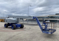 GENIE Z-80/60