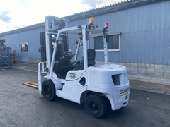 Xe nâng Sumitomo 13FD30PAXIII24D