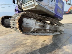 MÁY XÚC HITACHI ZX225USRK-5B – ĐỜI 2015 🚛