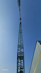 CẨU KOBELCO 7250 2006