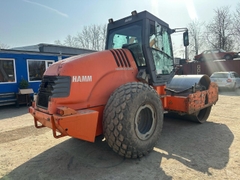 BÁO GIÁ XE LU MỘT TRỐNG HAMM 3412