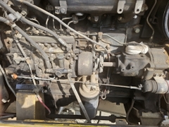 CẨU XÍCH SUMITOMO 80 TẤN – SC800 (1994)
