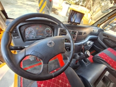 CẨU ĐỊA HÌNH KOBELCO RK100 – 10 TẤN (1999)