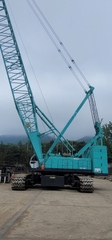 CẨU BÁNH XÍCH KOBELCO CKE2500 (2005)