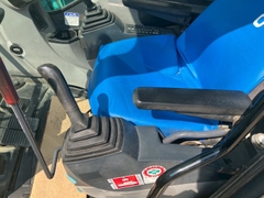 MÁY XÚC KOBELCO SK200-8 – ĐỜI 2013 🚛