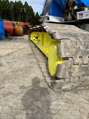 CẨU XÍCH SUMITOMO SC1000-2 (100 TẤN)