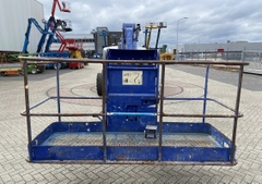 GENIE Z-80/60