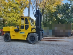 XE NÂNG KOMATSU FD150EN-5 – 15 TẤN