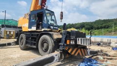 Tadano TR250M-5