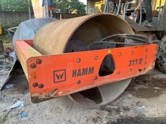 MÁY LU HAMM 311D