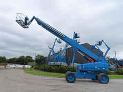 GENIE S-125 – XE N NG NGƯỜI 40 MÉT | ĐỜI 2007 | NHẬP KHẨU CH U U – CHẤT LƯỢNG NGUYÊN BẢN
