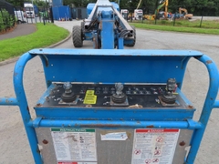 GENIE S-125 – XE N NG NGƯỜI 40 MÉT | ĐỜI 2007 | NHẬP KHẨU CH U U – CHẤT LƯỢNG NGUYÊN BẢN