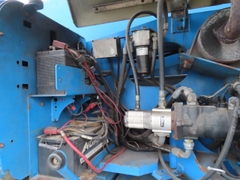 GENIE S-125 – XE N NG NGƯỜI 40 MÉT | ĐỜI 2007 | NHẬP KHẨU CH U U – CHẤT LƯỢNG NGUYÊN BẢN