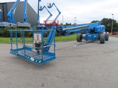 GENIE S-125 – XE N NG NGƯỜI 40 MÉT | ĐỜI 2007 | NHẬP KHẨU CH U U – CHẤT LƯỢNG NGUYÊN BẢN