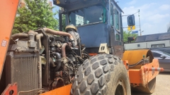 MÁY LU RUNG HAMM 3410 – NK Han Quoc