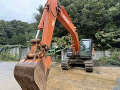 MÁY XÚC HITACHI EX200-5