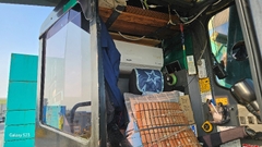 CẨU KOBELCO 7250 2006