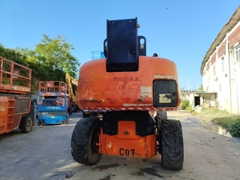 BÁO GIÁ XE NÂNG NGƯỜI JLG ULTRA BOOM 1200 SJP