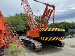 CẨU XÍCH IHI CCH650 – 65 TẤN, NĂM 2001