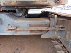 CẨU XÍCH KOBELCO 7070 – 70 TẤN