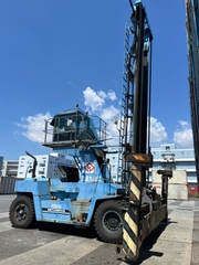 MITSUBISHI FD210- 2006