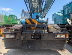 XE CẨU TADANO 50 TẤN