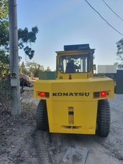 XE NÂNG KOMATSU FD150EN-5 – 15 TẤN