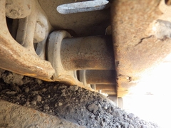 KOMATSU PC450LC-11N0-85781 (PHIÊN BẢN ĐẶC BIỆT)
