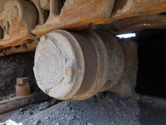 KOMATSU PC450LC-11N0-85781 (PHIÊN BẢN ĐẶC BIỆT)