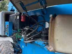 XE NÂNG NGƯỜI GENIE Z-80/60 – 2007