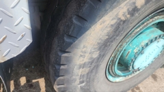 Cẩu địa hình Kobelco RK450-2
