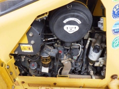MÁY ỦI KOMATSU D37PLL-24 – ĐỜI 2017