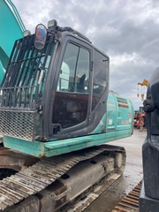 🚨 MÁY XÚC KOMATSU SK200-9 (2014) 🚛