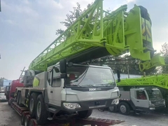 XE CẨU ZOOMLION ZTC800