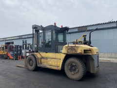 Xe Nâng Komatsu FD150E-7 (2007)