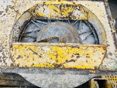 BÁO GIÁ MÁY NGHIỀN DI ĐỘNG KOMATSU