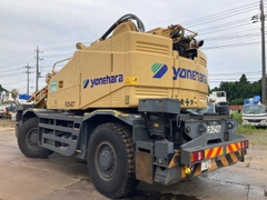 CẨU ĐỊA HÌNH KOBELCO RK250-7 – 25 TẤN (2011)