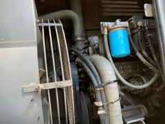 XE CẨU BÁNH XÍCH - SUMITOMO SC550-2