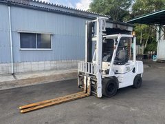 Xe nâng Sumitomo 13FD30PAXIII24D
