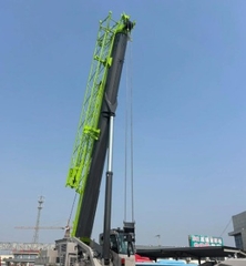 XE CẨU ZOOMLION ZTC800